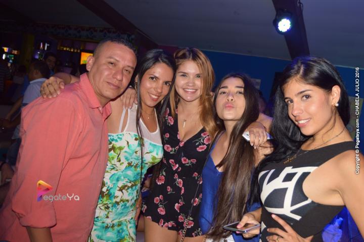 Foto 37 de Chabela . sabado 2 de julio 2016 en Discoteca Chabela Bucaramanga, Bucaramanga
