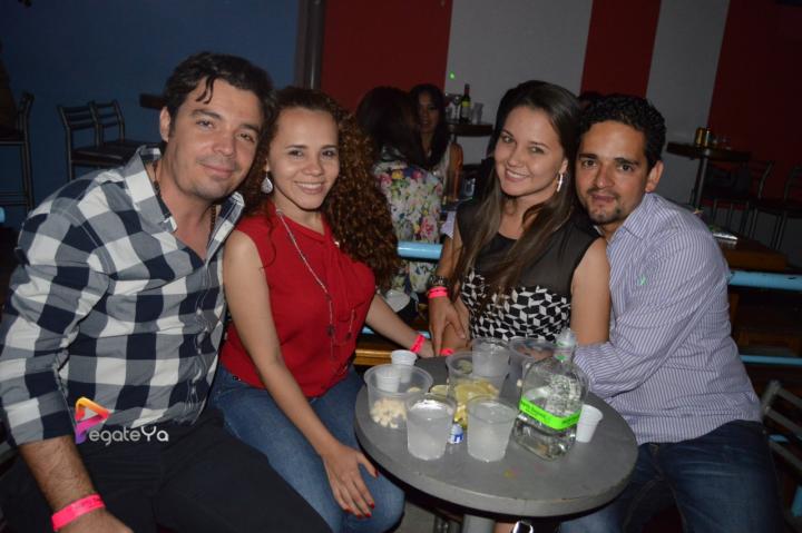 Foto 45 de Maria casquitos sabado 21 de marzo 2015 en Maria Casquitos Bucaramanga, Bucaramanga