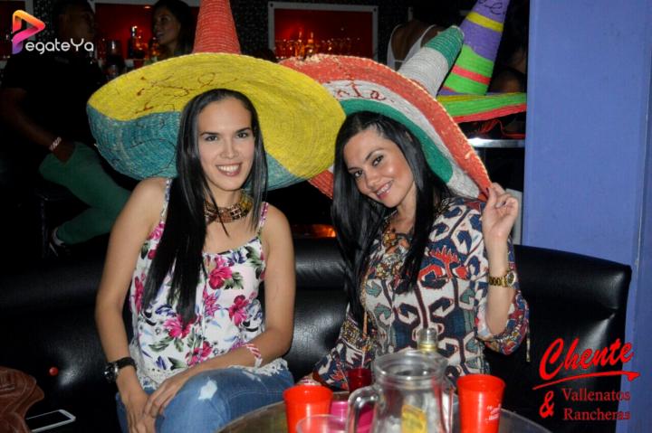 Foto 2 de Chente - 4to FDS Abril 2016 en CHENTE Vallenatos y Rancheras, Cali