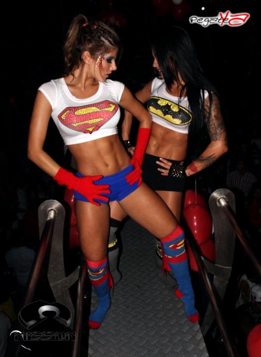 Foto 15 de Mission Club - Love & Friends - Mastik en Mission Club, Cali