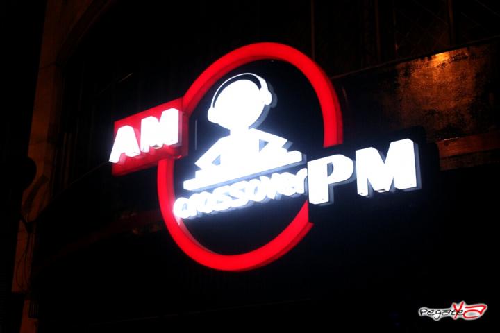 Foto 3 de Ampm Bar - Julio 05 del 2014 en Am / PM Bar - Cali, Cali