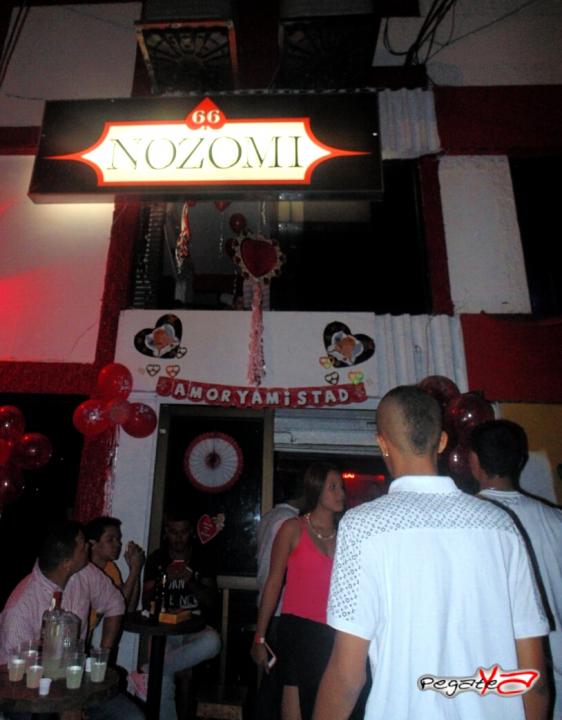 Foto 23 de nozomi club - amor y amistad en Nozomi Club, Cali