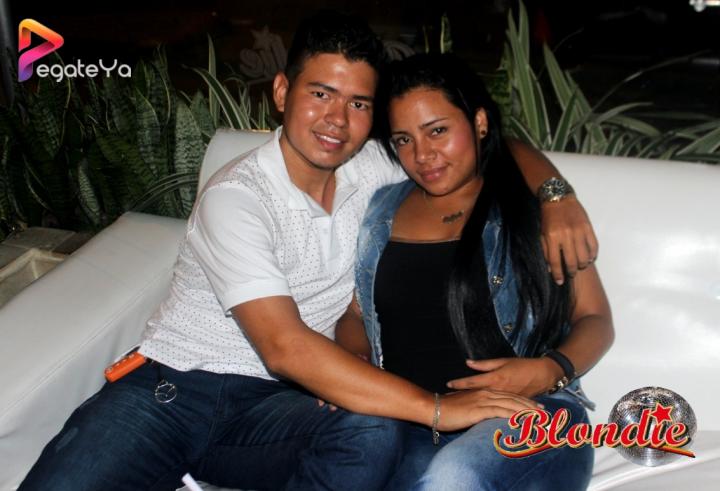 Foto 28 de Blondie - Feria 2015 en Blondie Bar Cali, Cali
