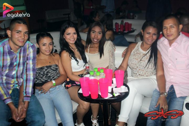 Foto 30 de Salsa Night Club - 4to Fds Abril 2016 en Salsa Night Club, Cali