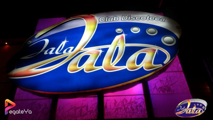 Foto 24 de Jala Jala - Mar 20 del 2015 en Jala Jala Club, Cali