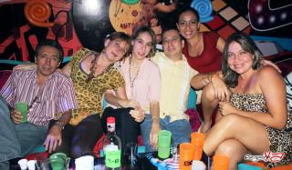 Foto 17 de Diciembre 07 del 2013 en Beautiful 80`s Cali, Cali