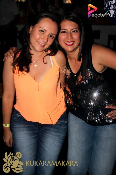 Foto 8 de Kukaramakara - 4TO Fds Abril 2016 en Kukaramakara Discoteca Cali, Cali