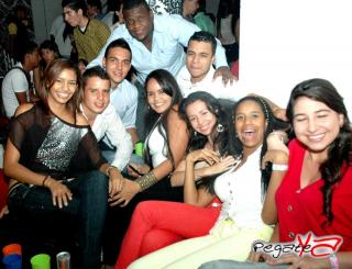Foto 67 de Abril 6 del 2013 en Babel / Barra Libre Cali, Cali
