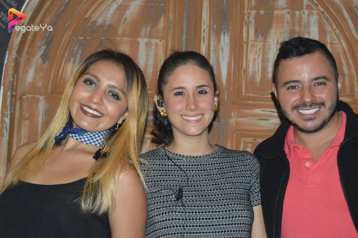 Foto 41 de La Social - 3er Fds Febrero 2017 en La Social, Cali