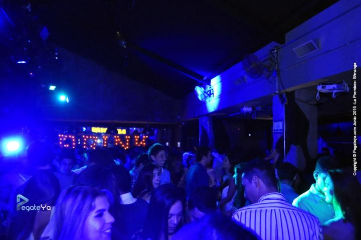 Foto 54 de Discoteca La Premiere - 27 junio 2015 en La Premiere Bucaramanga, Bucaramanga