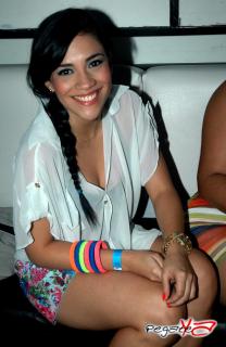 Foto 7 de Octubre 20 del 2012 en Babel / Barra Libre Cali, Cali