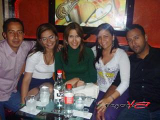 Foto 9 de Enero 22 del 2012 en Ranchenato Menga Cali, Cali