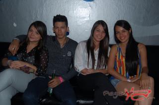 Foto 17 de Discoteca Luxury 20 de Abril en Discoteca Luxury Medellin, Medellín