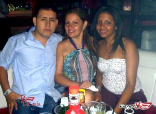Foto 24 de Enero 19 del 2012 en Jala Jala Club, Cali