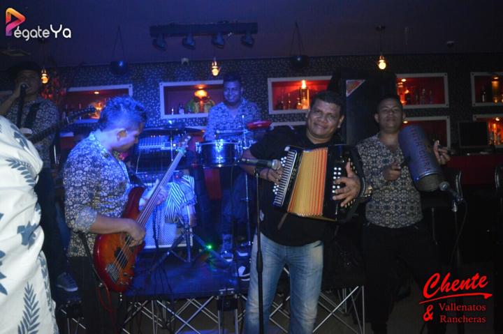 Foto 49 de Chente - 2do Fds Julio 2017 en CHENTE Vallenatos y Rancheras, Cali