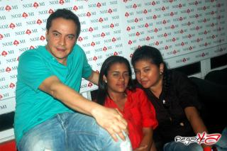 Foto 23 de Marzo 15 del 2013 en Nozomi Club, Cali