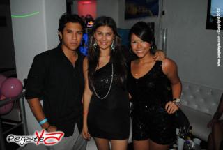 Foto 29 de taboo 3 y 4 de febrero de 2012 en Discoteca Taboo Cartagena, Cartagena