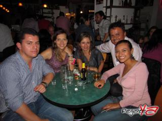 Foto 15 de Enero 13-14 la Plaza en Bar la Plaza Delicatessen Manizales, Manizales