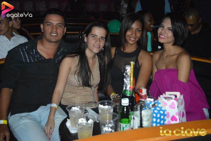 Foto 24 de La Clave Night Club - 2DO Fds Julio 2016 en La Clave Night Club, Cali