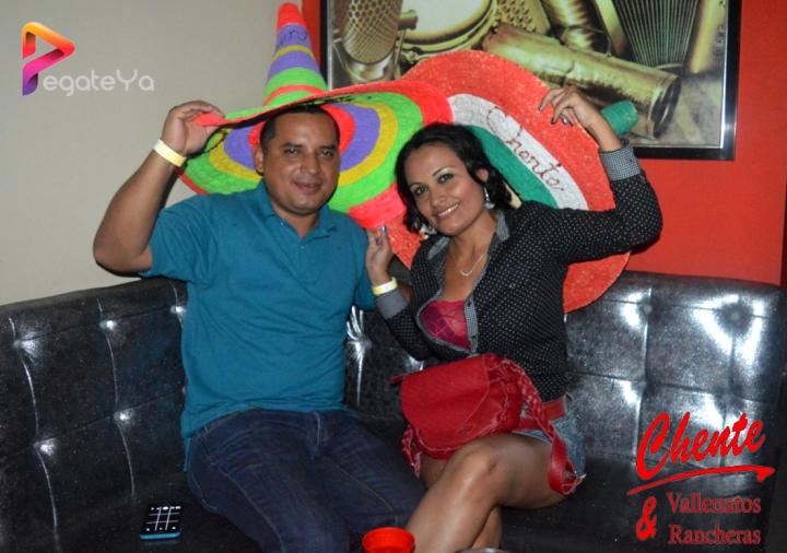 Foto 16 de Chente - 3er FDS Enero 2016 en CHENTE Vallenatos y Rancheras, Cali