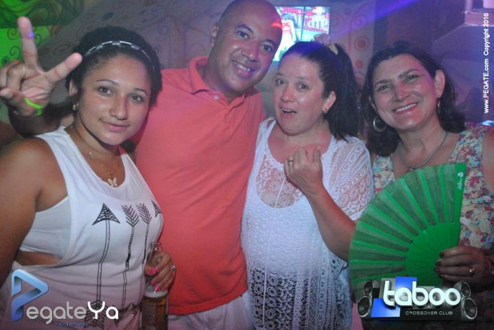 Foto 15 de Taboo 29 y 30 de Abril de 2016 en Discoteca Taboo Cartagena, Cartagena
