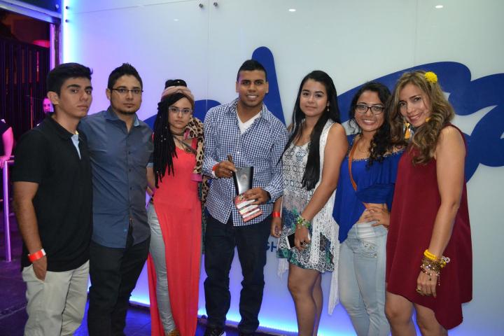Foto 12 de Salsa Night Club - 2do Fds Julio 2017 en Salsa Night Club, Cali