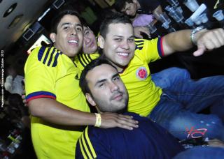 Foto 11 de Discoteca Malabar octubre de 2013 en Discoteca Malabar Bucaramanga, Bucaramanga