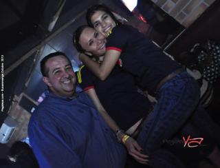 Foto 96 de Discoteca Malabar octubre de 2013 en Discoteca Malabar Bucaramanga, Bucaramanga