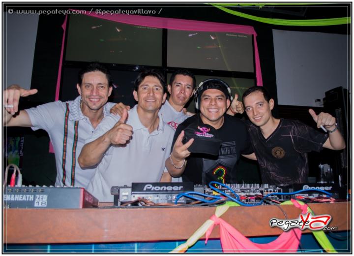 Foto 41 de The Mystic Music Fest 2015 - Villavicencio en The Mystic Music Fest 2015, Villavicencio