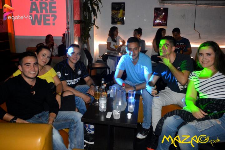 Foto 10 de Mazao Park - 5to Fds Abril 2016 en Mazao Park, Cali
