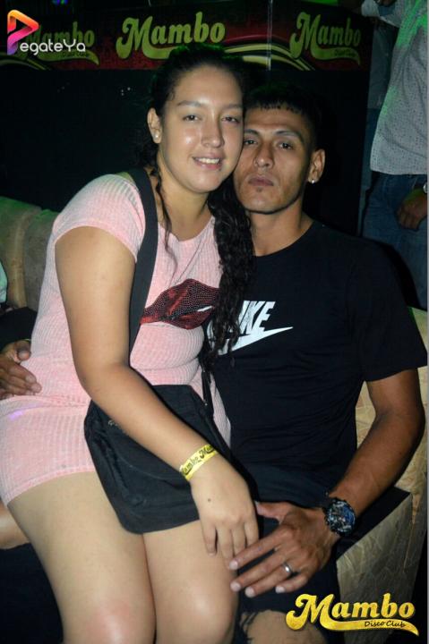 Foto 13 de Mambo Disco Club - 3er Fds Julio 2017 en Mambo Disco Club, Cali