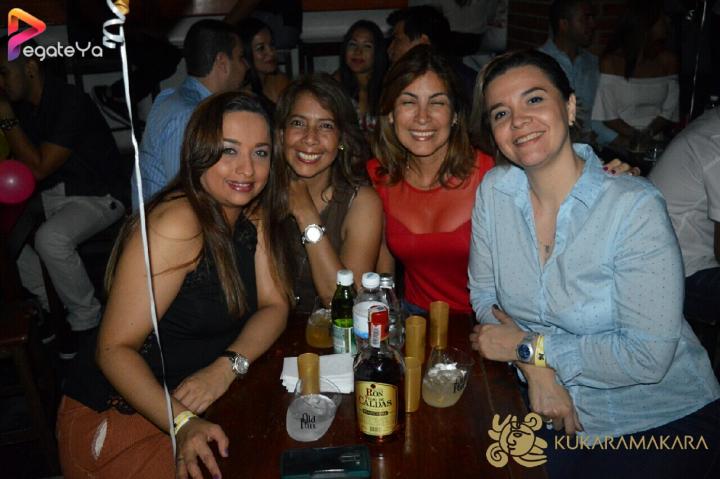 Foto 5 de Kukaramakara - 4to Fds Febrero 2017 en Kukaramakara Discoteca Cali, Cali