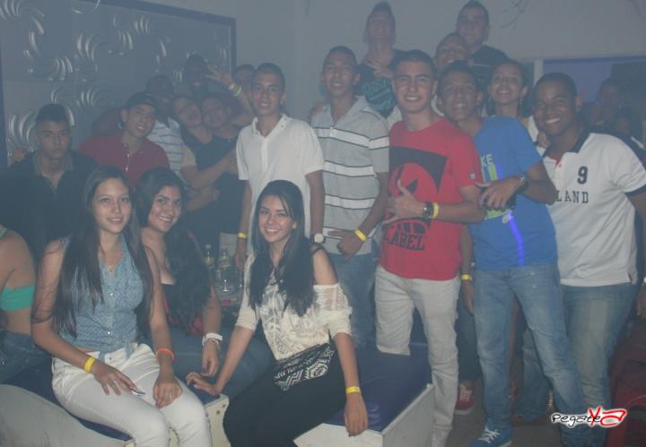 Foto 58 de Ahma Bar - Dic 6 y 13 del 2014 en Ahma Cali, Cali