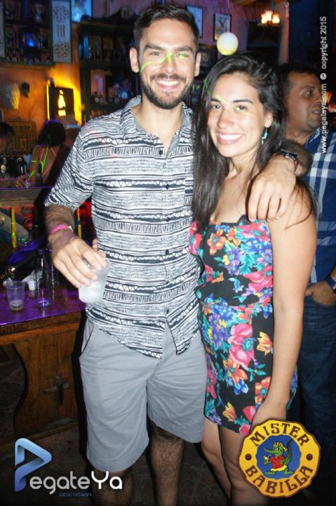 Foto 44 de Mister Babilla 26 y 27 de Junio de 2015 en Discoteca MISTER BABILLA cartagena, Cartagena