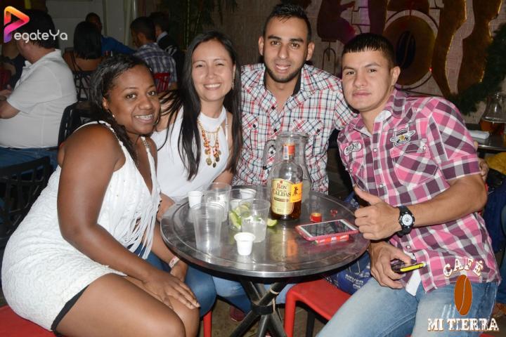 Foto 51 de Cafe mi Tierra - 3er & 4to Fds Oct. 2016 en Cafe Mi Tierra, Cali