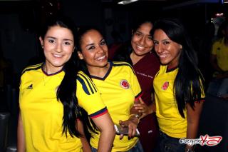 Foto 8 de Octubre 12 del 2013 en Black Jack Food & Drinks