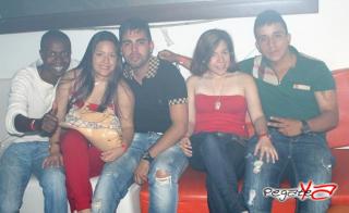 Foto 20 de Diciembre 14 del 2013 en Miami Bar Cali, Cali