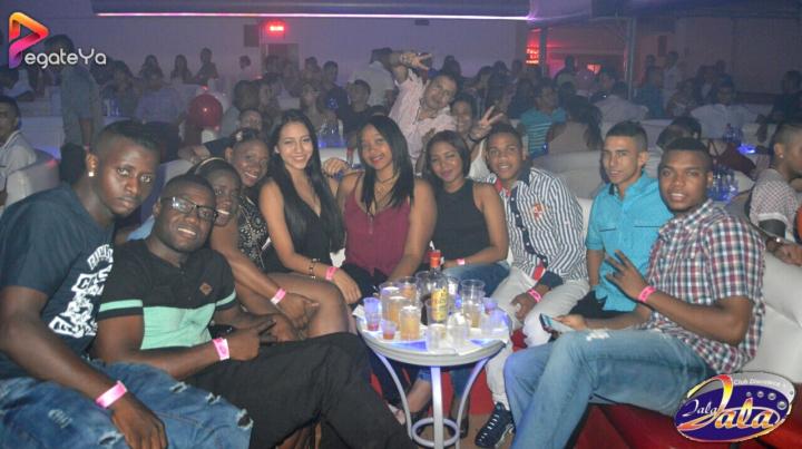 Foto 78 de JalaJala - 3er/4to Fds Julio 2017 en Jala Jala Club, Cali