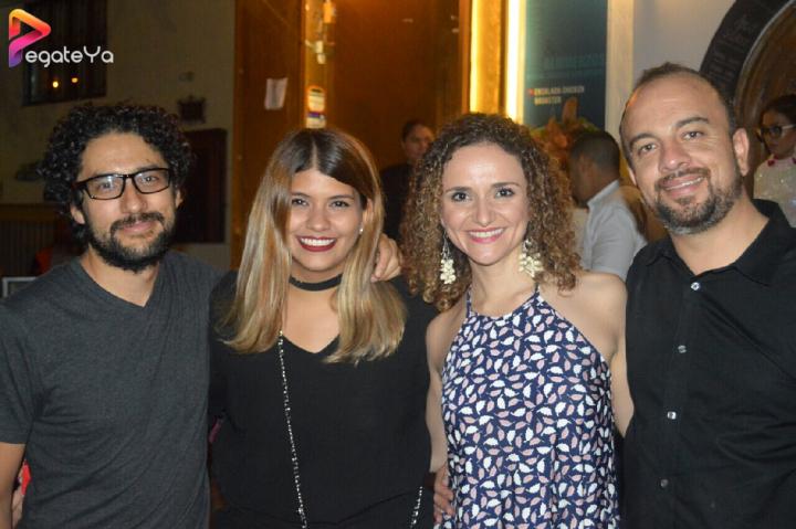 Foto 99 de La Social - 4to Fds Febrero 2017 en La Social, Cali