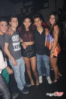 Foto 103 de Inauguracion Seven Nightology en Seven Nightology