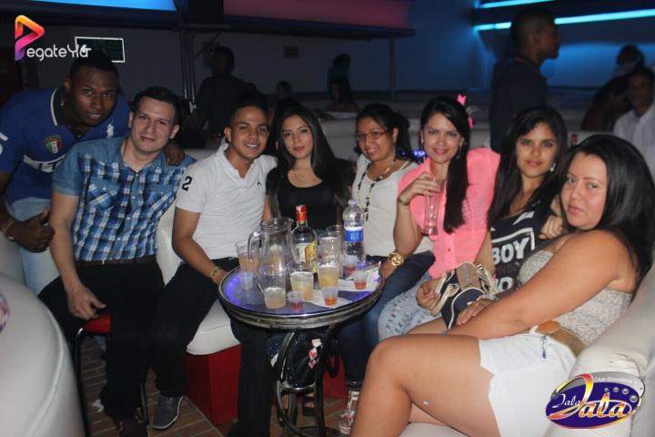 Foto 68 de Jala Jala Club - 5to Fds Abril 2016 en Jala Jala Club, Cali