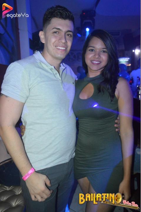 Foto 31 de Bailatino - 3er Fds Julio 2017 en Bailatino - Bar, Cali