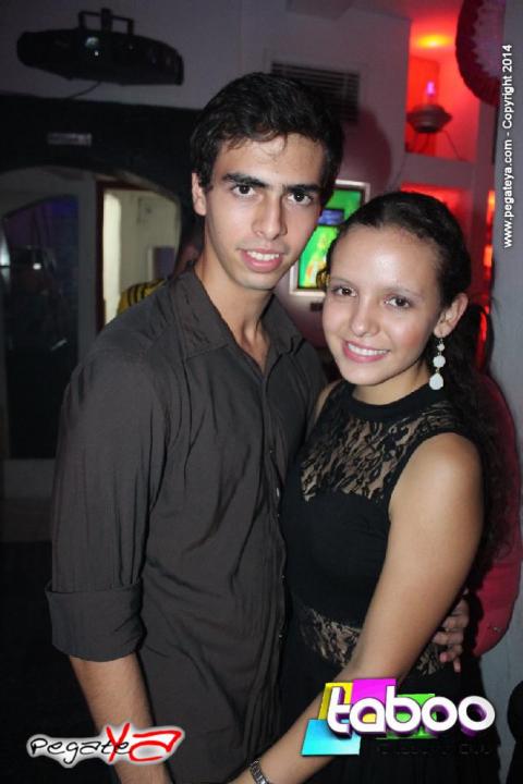 Foto 18 de TABOO 26 Y 27 de SEPT 2014 en Discoteca Taboo Cartagena, Cartagena