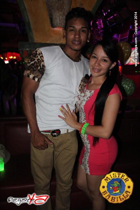 Foto 53 de MISTER BABILLA 26 Y 27 de SEPT 2014 en Discoteca MISTER BABILLA cartagena, Cartagena