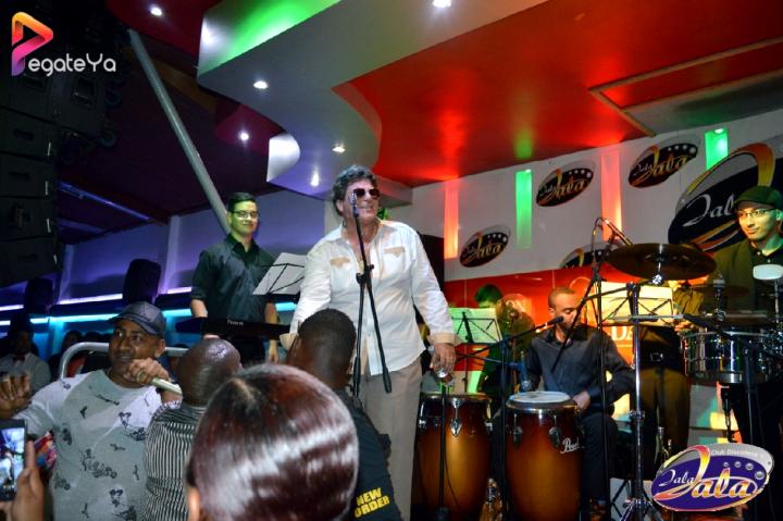 Foto 85 de Jalajala - 3er/4to Fds Oct 2016 en Jala Jala Club, Cali