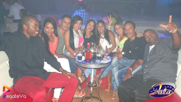 Foto 23 de Jala Jala Club - 2do FDS Abril 2015 en Jala Jala Club, Cali