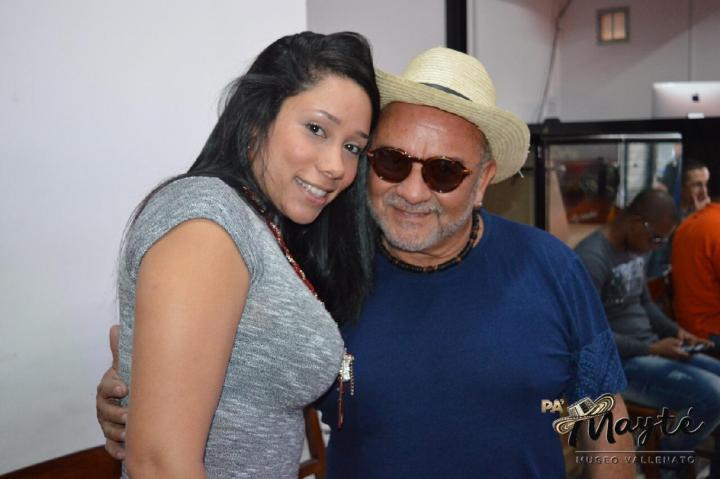 Foto 16 de PA MAYTÉ - 3er & 4to Fds Oct. 2016 en Pa´Mayte Museo Vallenato
