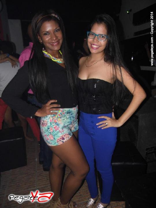 Foto 21 de BAHIA CLUB 20 Y 27 de DIC 2014 en bahia club, Cartagena