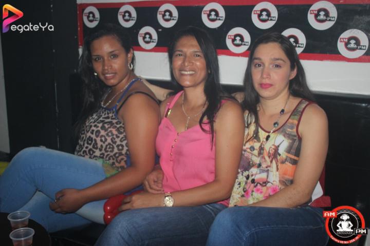 Foto 10 de Ampm Bar - 3er Fds Julio 2016 en Am / PM Bar - Cali, Cali