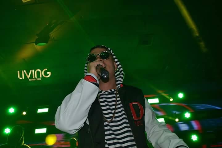 Foto 10 de Living - 3er Fds Julio 2017 en Living Night Club, Cali